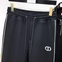 $112.00 USD Christian Dior Tracksuits Long Sleeved For Men #1412668