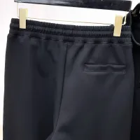 $112.00 USD Christian Dior Tracksuits Long Sleeved For Men #1412668