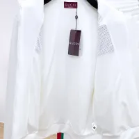 $112.00 USD Gucci Tracksuits Long Sleeved For Men #1412669