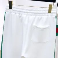 $112.00 USD Gucci Tracksuits Long Sleeved For Men #1412669