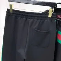 $112.00 USD Gucci Tracksuits Long Sleeved For Men #1412670