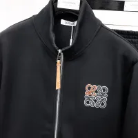 $112.00 USD LOEWE Tracksuits Long Sleeved For Men #1412672