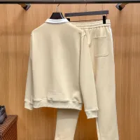 $128.00 USD Louis Vuitton LV Tracksuits Long Sleeved For Men #1412673