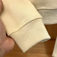 $128.00 USD Louis Vuitton LV Tracksuits Long Sleeved For Men #1412673