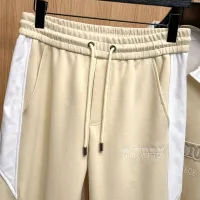 $128.00 USD Louis Vuitton LV Tracksuits Long Sleeved For Men #1412673