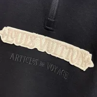 $128.00 USD Louis Vuitton LV Tracksuits Long Sleeved For Men #1412674