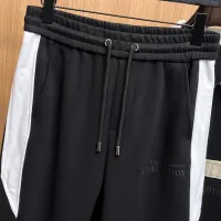 $128.00 USD Louis Vuitton LV Tracksuits Long Sleeved For Men #1412674