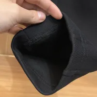 $128.00 USD Louis Vuitton LV Tracksuits Long Sleeved For Men #1412674