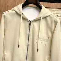 $128.00 USD Louis Vuitton LV Tracksuits Long Sleeved For Men #1412675
