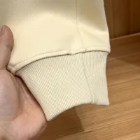 $128.00 USD Louis Vuitton LV Tracksuits Long Sleeved For Men #1412675