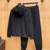 $128.00 USD Louis Vuitton LV Tracksuits Long Sleeved For Men #1412676