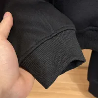 $128.00 USD Louis Vuitton LV Tracksuits Long Sleeved For Men #1412676