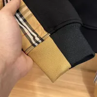 $128.00 USD Burberry Tracksuits Long Sleeved For Men #1412677