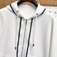 $128.00 USD Gucci Tracksuits Long Sleeved For Men #1412678