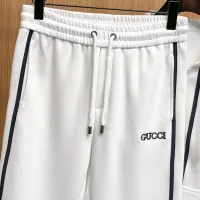 $128.00 USD Gucci Tracksuits Long Sleeved For Men #1412678