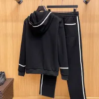 $128.00 USD Gucci Tracksuits Long Sleeved For Men #1412679