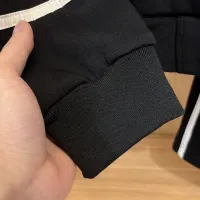 $128.00 USD Gucci Tracksuits Long Sleeved For Men #1412679