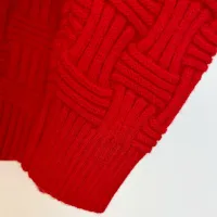 $80.00 USD Bottega Veneta BV Sweaters Long Sleeved For Men #1412681