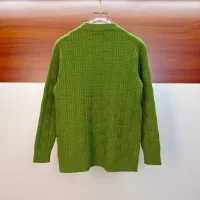 $80.00 USD Bottega Veneta BV Sweaters Long Sleeved For Men #1412682