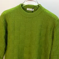$80.00 USD Bottega Veneta BV Sweaters Long Sleeved For Men #1412682