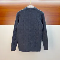 $80.00 USD Bottega Veneta BV Sweaters Long Sleeved For Men #1412683