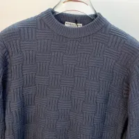$80.00 USD Bottega Veneta BV Sweaters Long Sleeved For Men #1412683