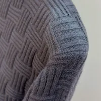 $80.00 USD Bottega Veneta BV Sweaters Long Sleeved For Men #1412683