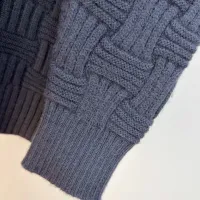 $80.00 USD Bottega Veneta BV Sweaters Long Sleeved For Men #1412683