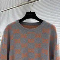 $80.00 USD Gucci Sweaters Long Sleeved For Men #1412684