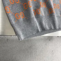 $80.00 USD Gucci Sweaters Long Sleeved For Men #1412684