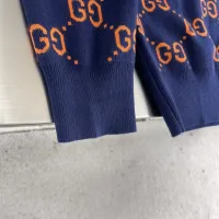 $80.00 USD Gucci Sweaters Long Sleeved For Men #1412685