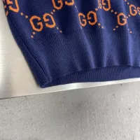 $80.00 USD Gucci Sweaters Long Sleeved For Men #1412685