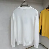 $42.00 USD Fendi Sweaters Long Sleeved For Unisex #1412689