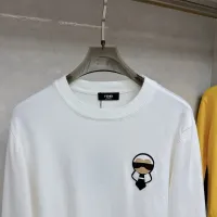 $42.00 USD Fendi Sweaters Long Sleeved For Unisex #1412689