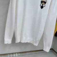 $42.00 USD Fendi Sweaters Long Sleeved For Unisex #1412689