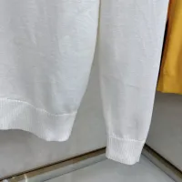 $42.00 USD Fendi Sweaters Long Sleeved For Unisex #1412689