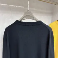 $42.00 USD Fendi Sweaters Long Sleeved For Unisex #1412690