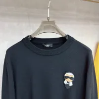 $42.00 USD Fendi Sweaters Long Sleeved For Unisex #1412690