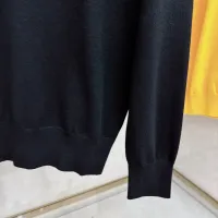 $42.00 USD Fendi Sweaters Long Sleeved For Unisex #1412690