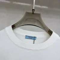 $42.00 USD Prada Sweaters Long Sleeved For Unisex #1412691