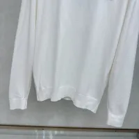 $42.00 USD Prada Sweaters Long Sleeved For Unisex #1412691