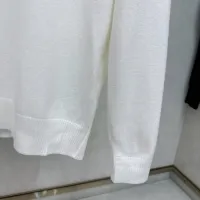 $42.00 USD Prada Sweaters Long Sleeved For Unisex #1412691