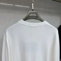 $42.00 USD Prada Sweaters Long Sleeved For Unisex #1412691