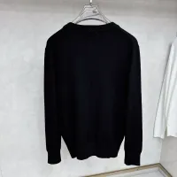 $42.00 USD Prada Sweaters Long Sleeved For Unisex #1412692