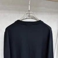 $42.00 USD Prada Sweaters Long Sleeved For Unisex #1412692