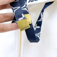 $128.00 USD Louis Vuitton LV Tracksuits Long Sleeved For Men #1412693