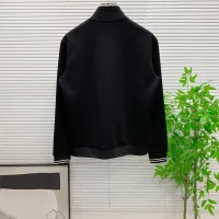 $128.00 USD Louis Vuitton LV Tracksuits Long Sleeved For Men #1412694