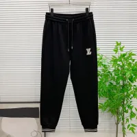$128.00 USD Louis Vuitton LV Tracksuits Long Sleeved For Men #1412694