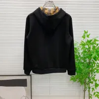 $128.00 USD Burberry Tracksuits Long Sleeved For Men #1412695