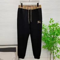 $128.00 USD Burberry Tracksuits Long Sleeved For Men #1412695